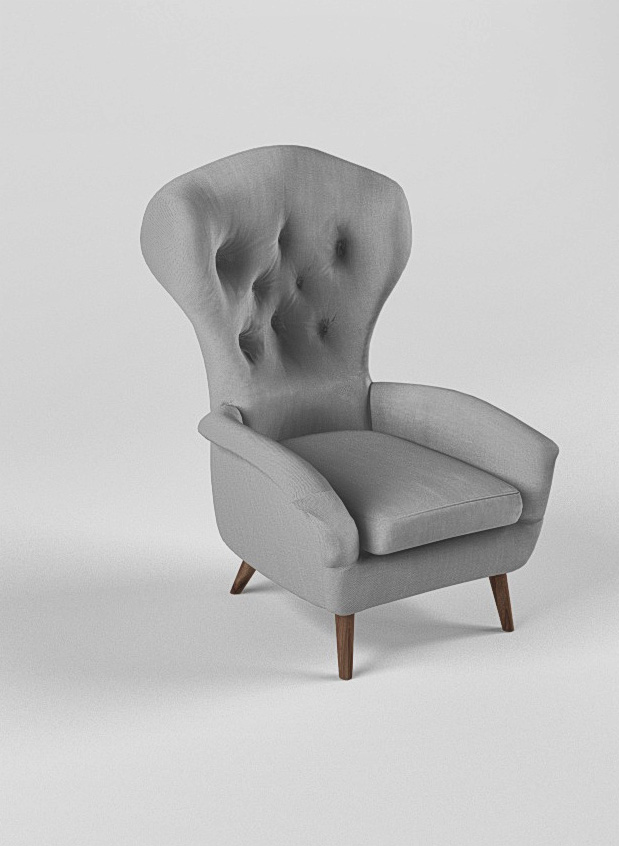 Chair 12