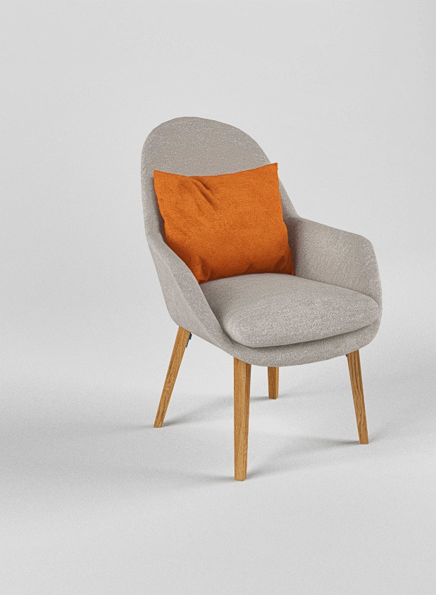Chair 6